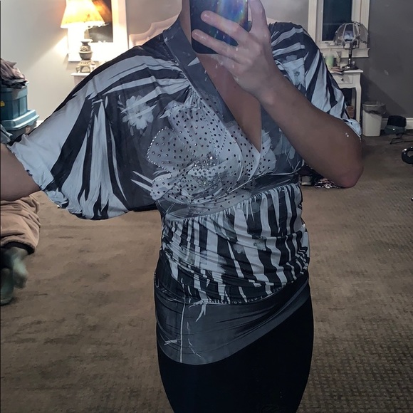 Diva top - Picture 5 of 8